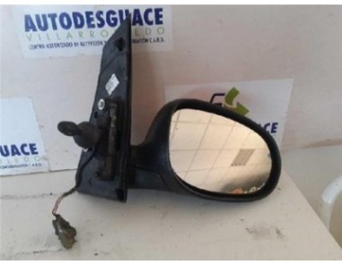 Retrovisor Derecho Ford KA 1 2 8V 