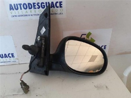 Retrovisor Derecho Ford KA 1 2 8V 