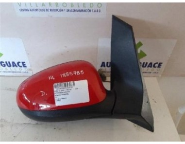 Retrovisor Derecho Ford KA 1 2 8V 