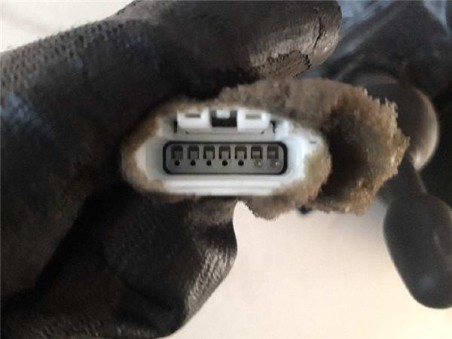 Retrovisor Derecho Ford KA 1 2 8V 