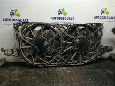 Electroventilador MERCEDES VITO  BASIC  COMBI 2 1 CDI