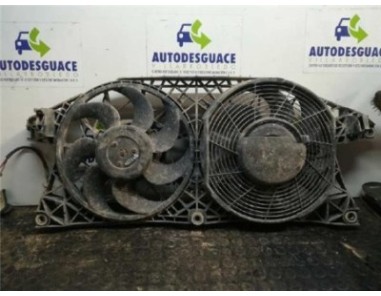 Electroventilador MERCEDES VITO  BASIC  COMBI 2 1 CDI 