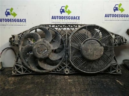 Electroventilador MERCEDES VITO  BASIC  COMBI 2 1 CDI 