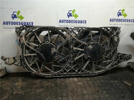 Electroventilador MERCEDES VITO  BASIC  COMBI 2 1 CDI 