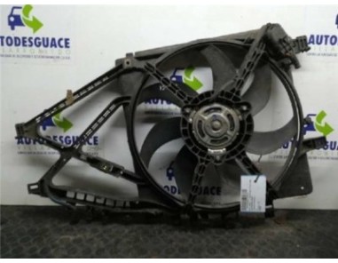Electroventilador Opel CORSA C 1 7 16V DTI 