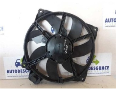 Electroventilador Renault MEGANE III BERLINA 5 P 1 6 16V 
