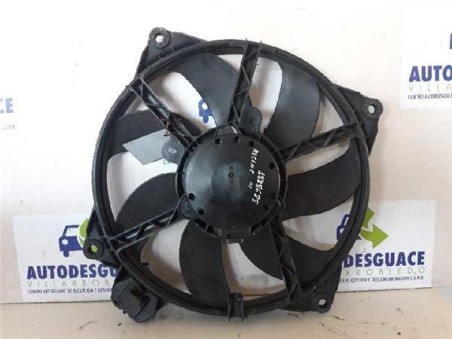 Electroventilador Renault MEGANE III BERLINA 5 P 1 6 16V 