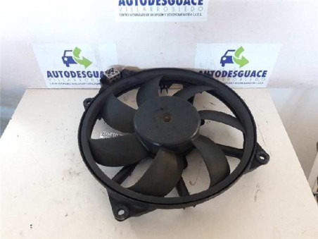 Electroventilador Renault MEGANE III BERLINA 5 P 1 6 16V 