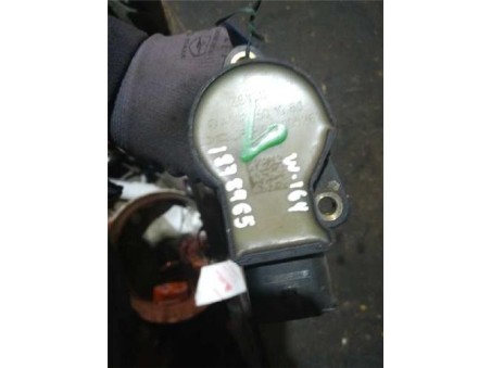 Bobina Encendido MERCEDES CLASE M 3 5 V6 