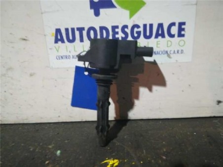 Bobina Encendido MERCEDES CLASE M 3 5 V6 