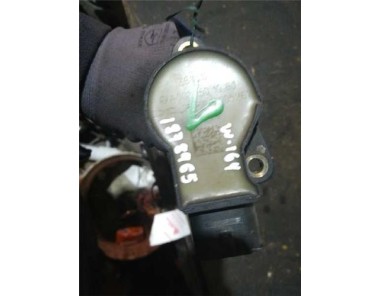 Bobina Encendido MERCEDES CLASE M 3 5 V6 