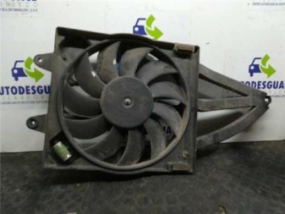 Electroventilador Fiat PANDA 1 2