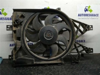 Electroventilador Chevrolet EPICA 2 0 D