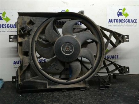 Electroventilador Chevrolet EPICA 2 0 D 