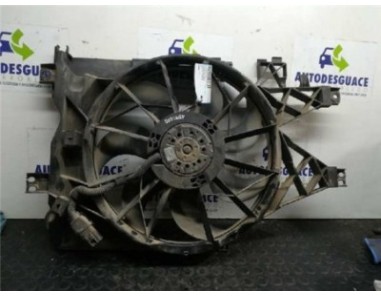 Electroventilador Chevrolet EPICA 2 0 D 