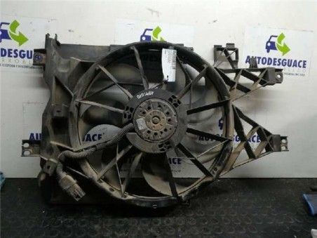 Electroventilador Chevrolet EPICA 2 0 D 