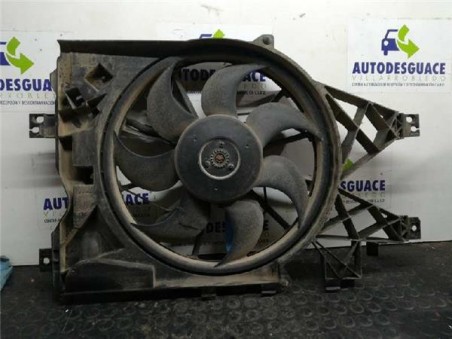 Electroventilador Chevrolet EPICA 2 0 D 