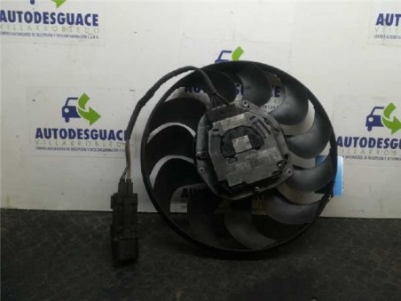 Electroventilador Audi A8 3 7 V8 40V 