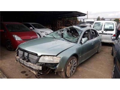 Electroventilador Audi A8 3 7 V8 40V  2