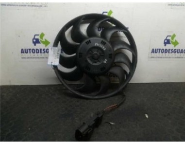 Electroventilador Audi A8 3 7 V8 40V 