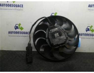 Electroventilador Audi A8 3 7 V8 40V 