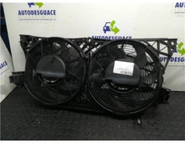 Electroventilador MERCEDES VITO  BASIC  COMBI 2 1 CDI 