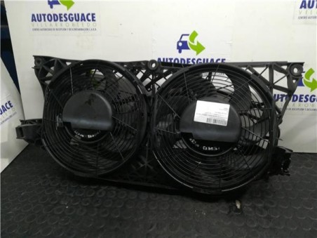 Electroventilador MERCEDES VITO  BASIC  COMBI 2 1 CDI 
