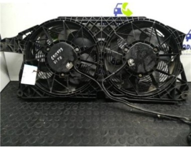 Electroventilador MERCEDES VITO  BASIC  COMBI 2 1 CDI 