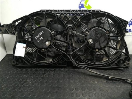 Electroventilador MERCEDES VITO  BASIC  COMBI 2 1 CDI 
