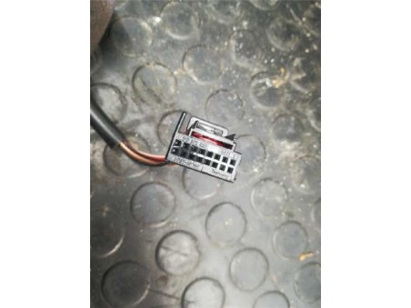 Retrovisor Derecho Audi A3 1 9 TDI 