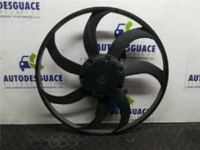 Electroventilador Volkswagen TOURAN 1 6 TDI DPF