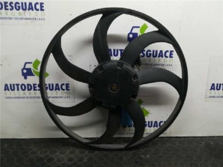 Electroventilador Volkswagen TOURAN 1 6 TDI DPF 