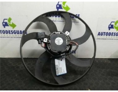 Electroventilador Volkswagen TOURAN 1 6 TDI DPF 