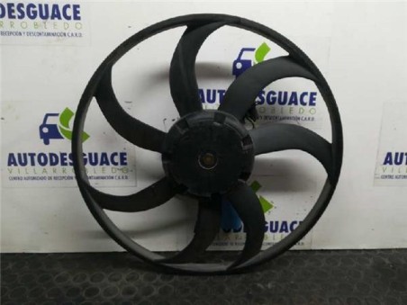 Electroventilador Volkswagen TOURAN 1 6 TDI DPF 