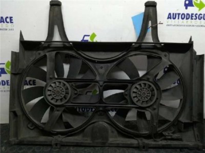 Electroventilador MERCEDES CLASE E  BERLINA 2 8 24V