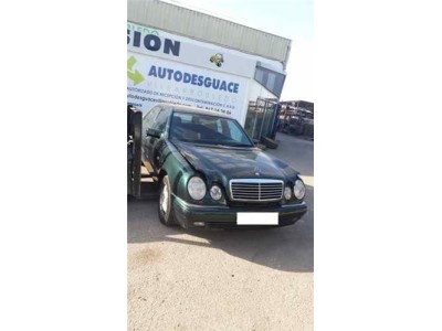 Electroventilador MERCEDES CLASE E  BERLINA 2 8 24V  2