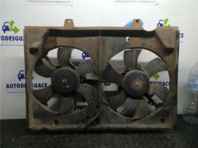 Electroventilador Opel FRONTERA B 2 2 16V DTI