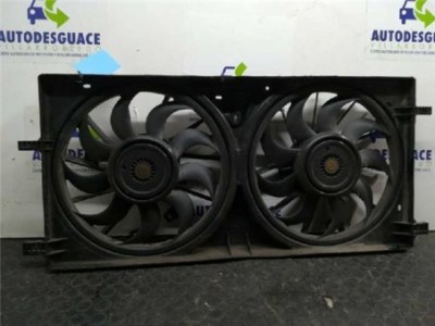 Electroventilador Renault LAGUNA III 2 0 dCi D FAP