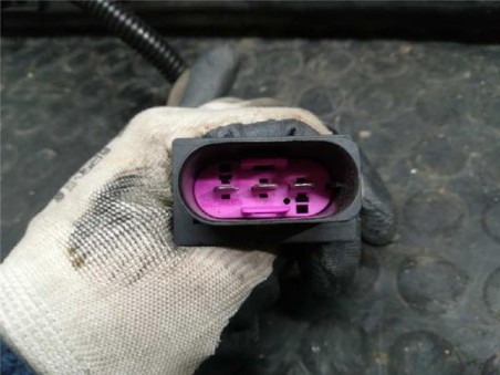 Electroventilador Volkswagen GOLF IV BERLINA 1 6 16V 