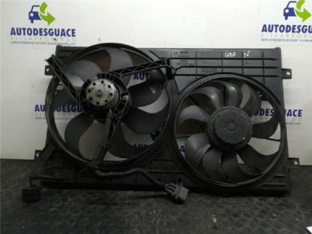 Electroventilador Volkswagen GOLF IV BERLINA 1 6 16V 