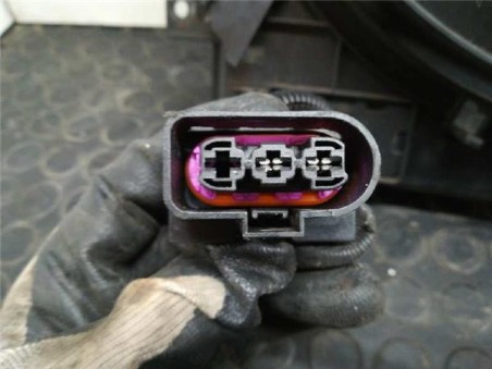Electroventilador Volkswagen GOLF IV BERLINA 1 6 16V 