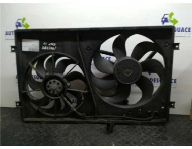 Electroventilador Volkswagen GOLF IV BERLINA 1 6 16V 