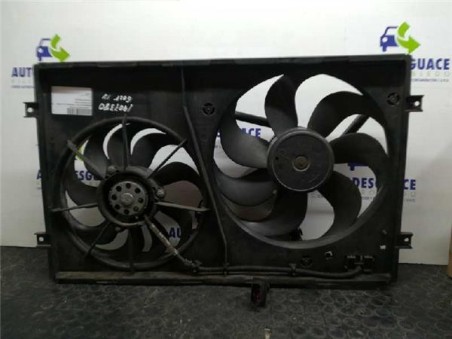 Electroventilador Volkswagen GOLF IV BERLINA 1 6 16V 