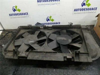Electroventilador Peugeot 205 BERLINA 1 8 D