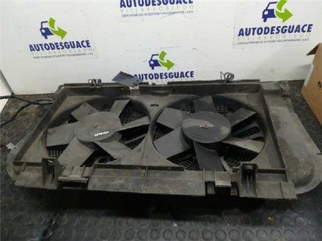 Electroventilador Peugeot 205 BERLINA 1 8 D 