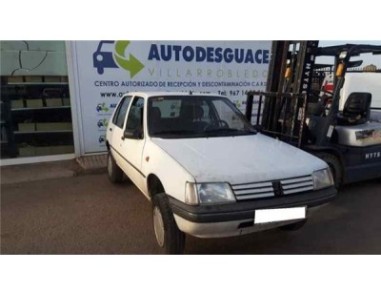 Electroventilador Peugeot 205 BERLINA 1 8 D 