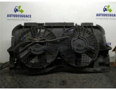 Electroventilador Peugeot 205 BERLINA 1 8 D 