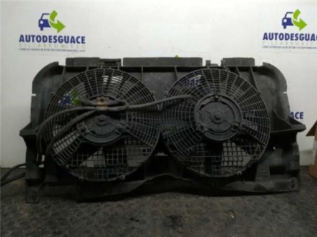 Electroventilador Peugeot 205 BERLINA 1 8 D 