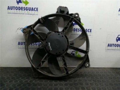 Electroventilador Renault SCENIC III 1 4 TCE