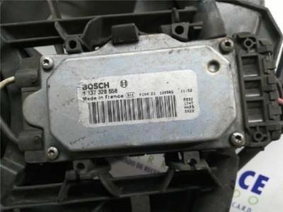 Electroventilador Volvo V50 FAMILIAR 1 6 D